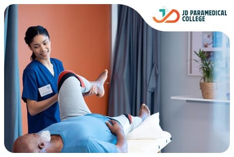 JD-paramedical-college
