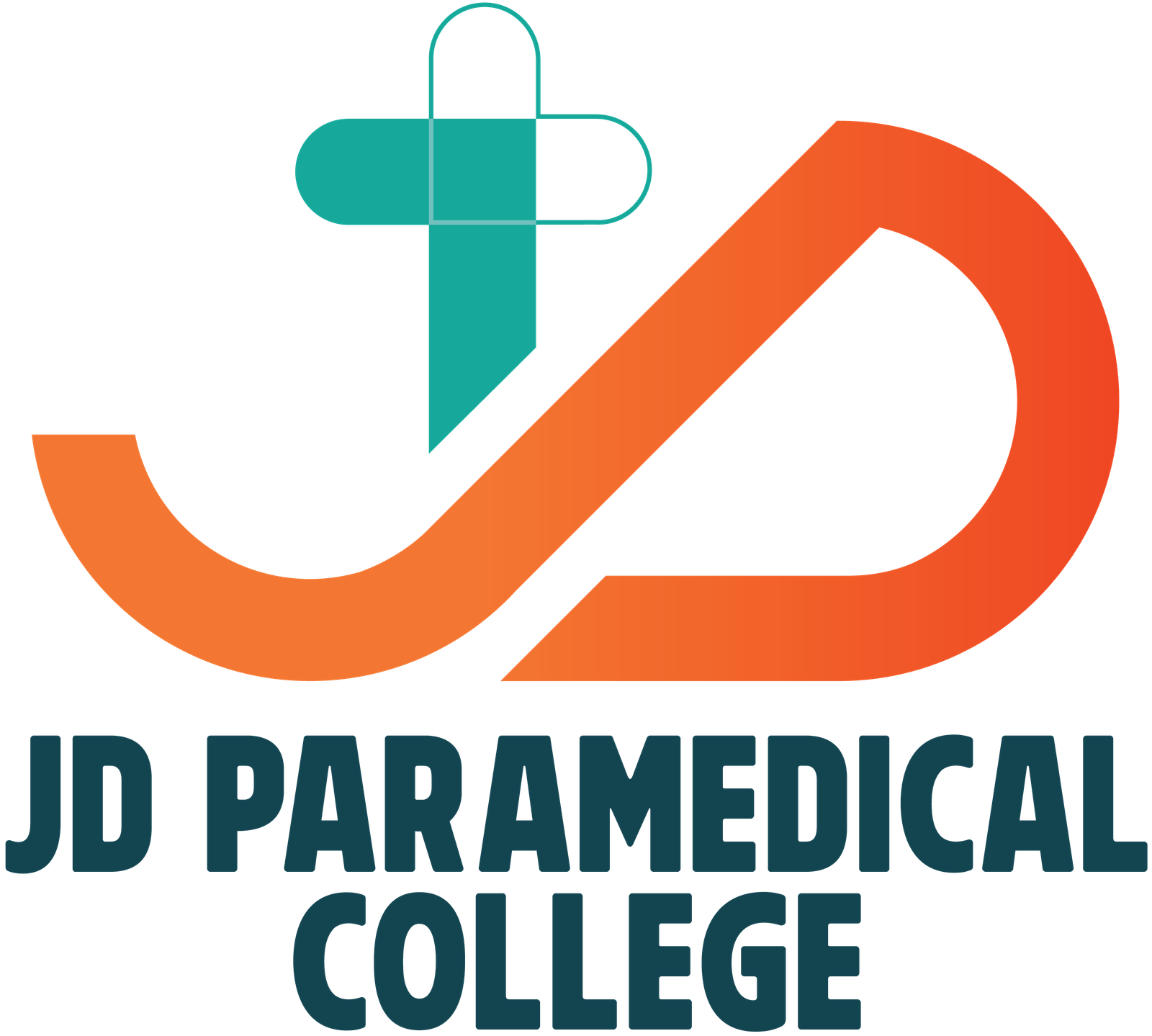 jd paramedical college