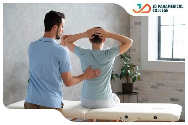 Physiotherapy Technician